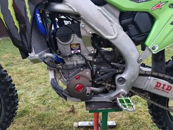 Kx 250F - 3
