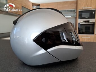 Vyklápěcí přilba BMW System 6 - 3