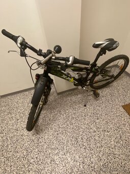 jízdní kolo X-Fact 2,4 Junior - 3