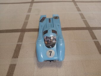 Autodráha ITES auto PORSCHE 917... 6 - 3