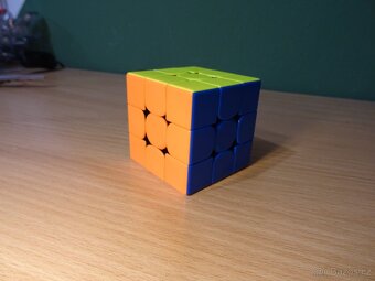 Speedcube GAN 365 M2 - 3