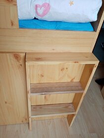 Dětská postel - 3