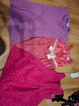 Balik bleceni 98/104 - 3