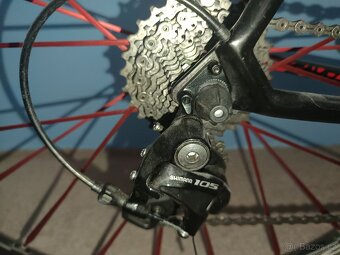 Focus Cayo Karbon - sleva - 3