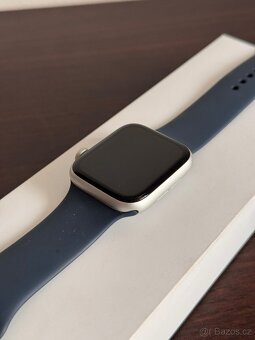 Apple Watch SE (2. generace) 44mm LTE - 3