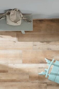 keramická dlažba dekor dřevo 30x120 - 3