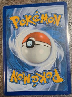 Pokemon TCG Roaring Moon EX PAR 229 - 3