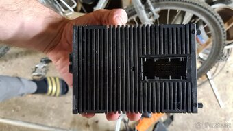 Bmw e83 x3 cd charger - 3