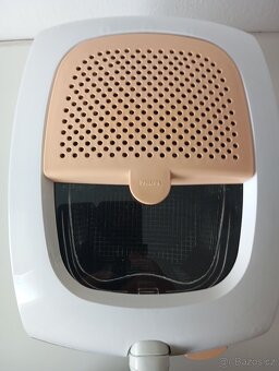 Prodám fritézu Philips HD6159 - 3