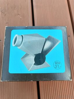 Retro dětská dia prohlížečka - 3