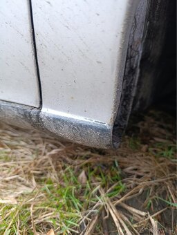 Díly ze Seat Leon 1m Toledo 2m - 3