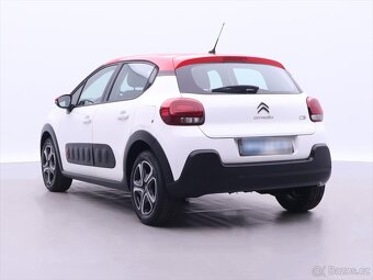 Citroën C3 1,2 PT 61kW CZ Shine DPH (2018) - 3