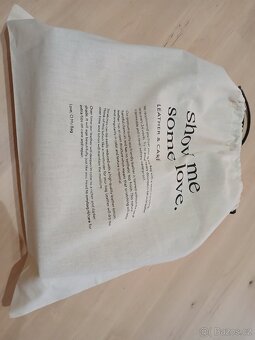 Kozena kabelka O my bag - 3