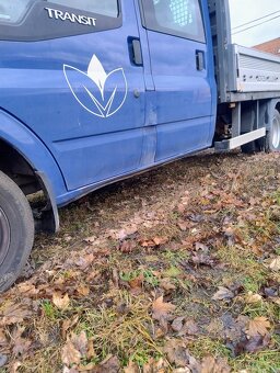 Ford transit - 3