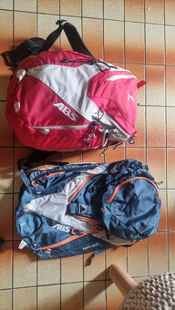 ABS lavinový batoh - 3