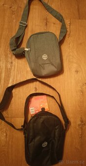 Ledvinka pánská - 3