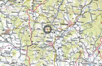 Louka, prodej, Postřelmůvek, Šumperk - 3