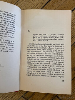 Saturnin 1943 Jirotka - 3