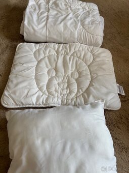 Set do dětské postýlky - 3