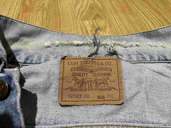 Levi´s - 3