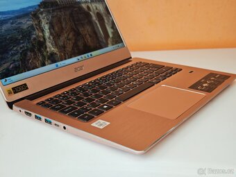 Acer Swift 3 SF314-58-316M Sakura Pink - 3