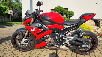 BMW S1000R    2021 - 3