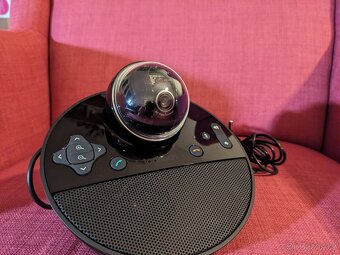 Konferenční kamera Logitech BCC950 - 3