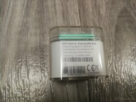 iPod shuffle 4th gen. 2GB Sealed-nový - 3