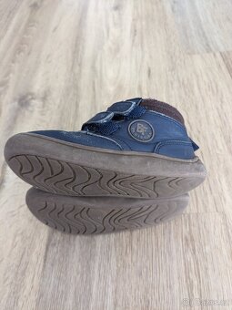 Dětské boty Protetika Barefoot, vel. 25 - 3