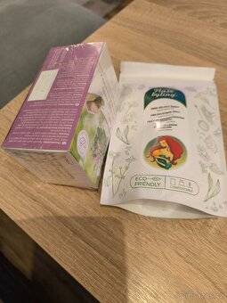 Odsávačka mléka - 3