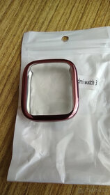 Xiaomi Redmi Watch 3 -- obal - 3