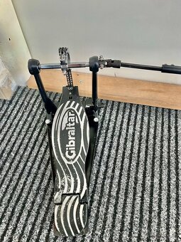 Gibraltar dvojšlapka. - 3