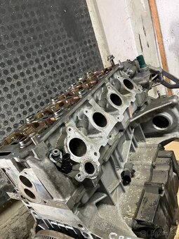 Prodám 2 motory - 3