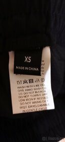 Pánské- Chlapecké kalhoty XS - 3