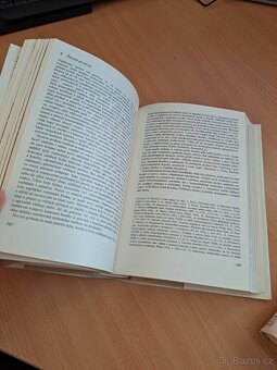 Přehled dějin Československa I/1 a I/2 - 3