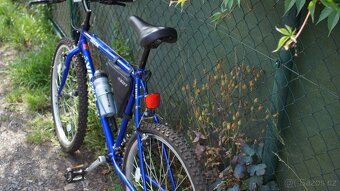 Horske kolo VIA CYCLES - 3