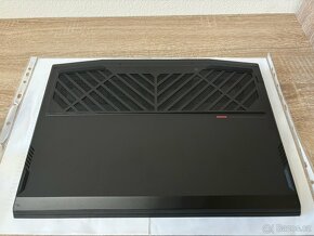 Herní notebook - HP OMEN 15-dh1000nc - perfektní stav - 3