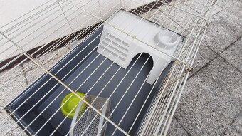 Klec pro hlodavce - 3