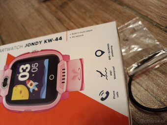 ♥️ SMART HODINKY CANYON ♥️ - 3