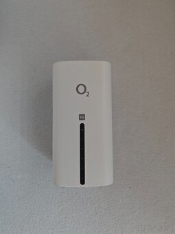 O2 5G modem - 3