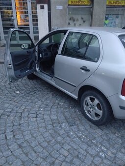 Fabia - 3