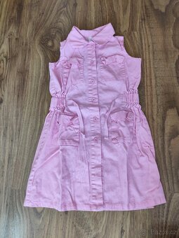 Šaty, sukně 98/104 - 3