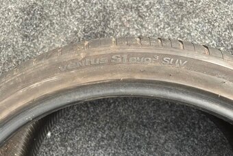 Letní pneumatiky Hankook 275/35 R22 - 3