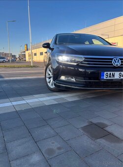 Passat B8 Sedan - 3