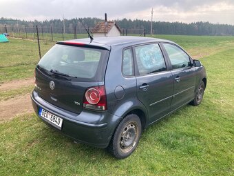 Vw polo 1.4 tdi - 3