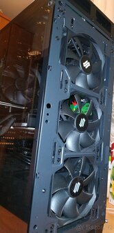 Starší herní PC - 3