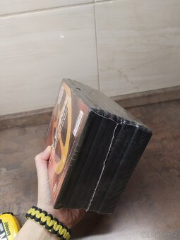 10 x krabička box na CD DVD - 3