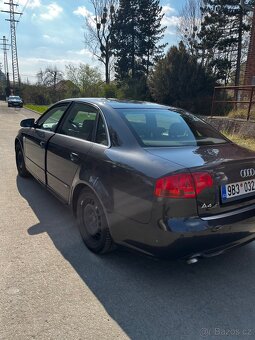A4 b7 - 3