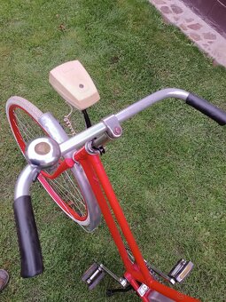 Predám Eska Junior - 3