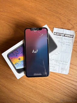 Apple iPhone Xs - 64GB - 3